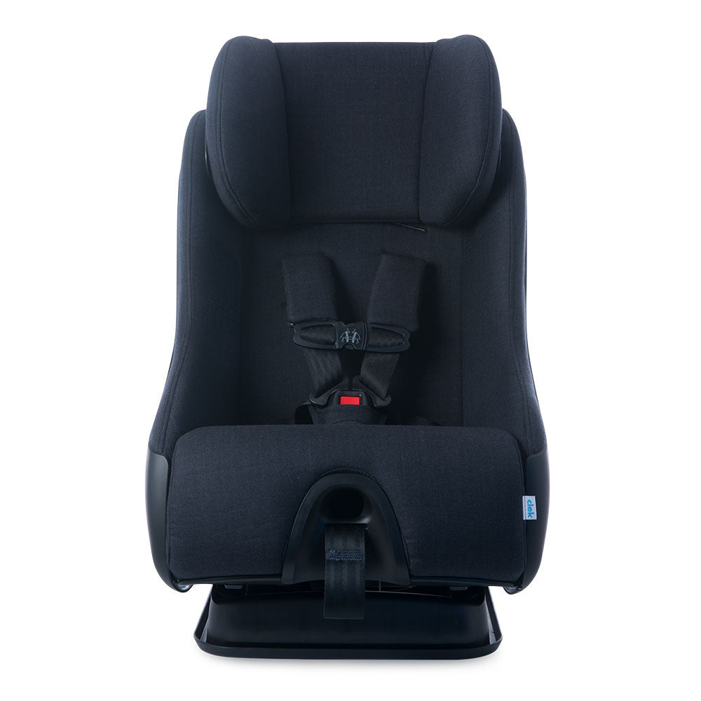 Clek Fllo Convertible Car Seat in Mammoth- Bambi Baby
