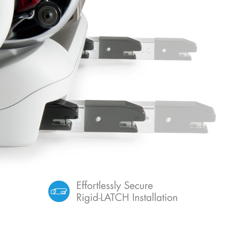 Clek Foonf Convertible Car Seat- Bambi Baby