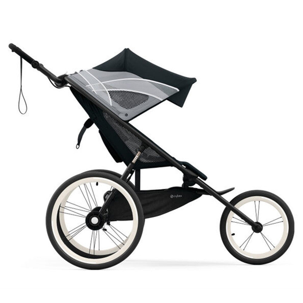 cybex avi jogging stroller CYBEX Avi Jogging Stroller Seat Pack – Bambi Baby