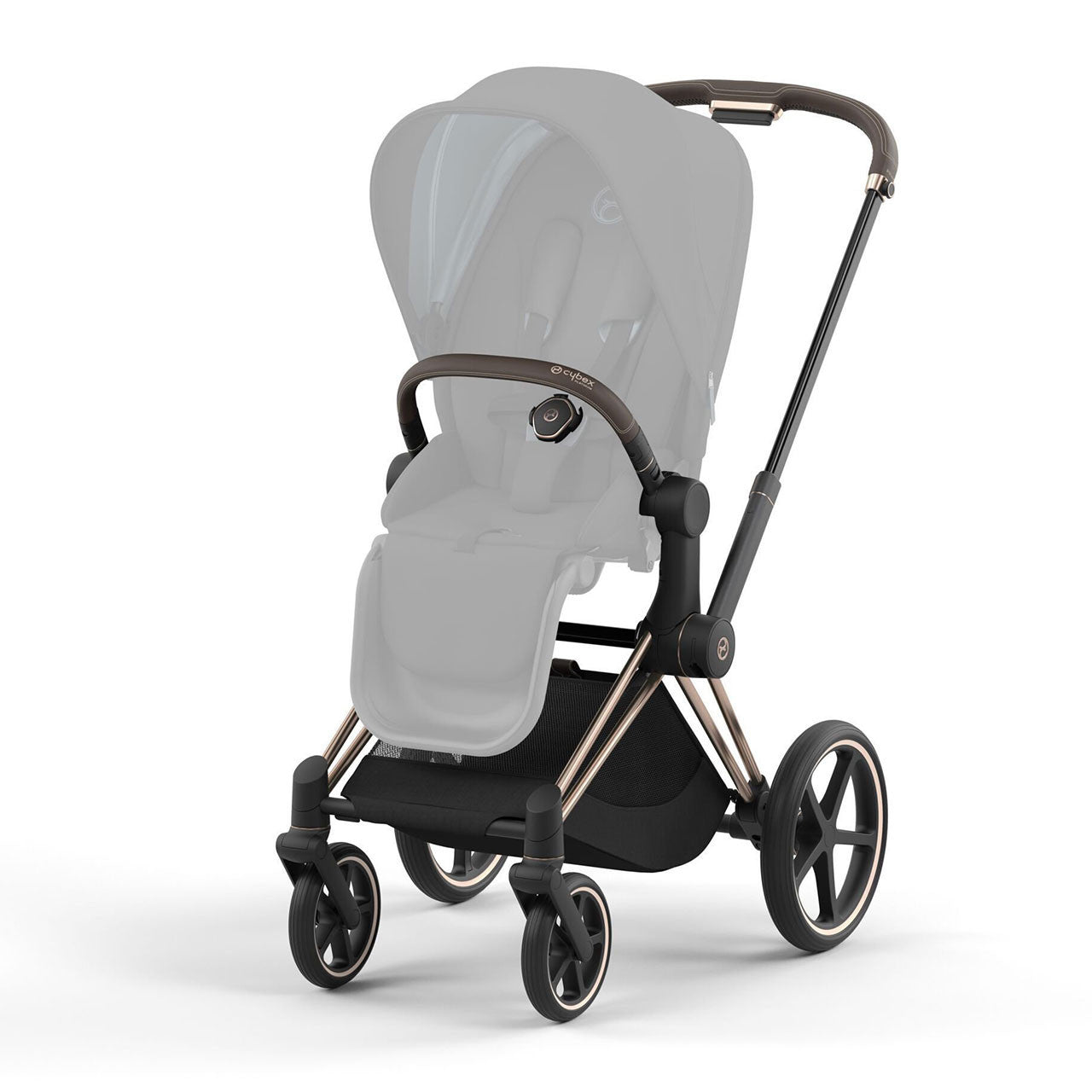 cybex 550 CYBEX PRIAM4 Frame