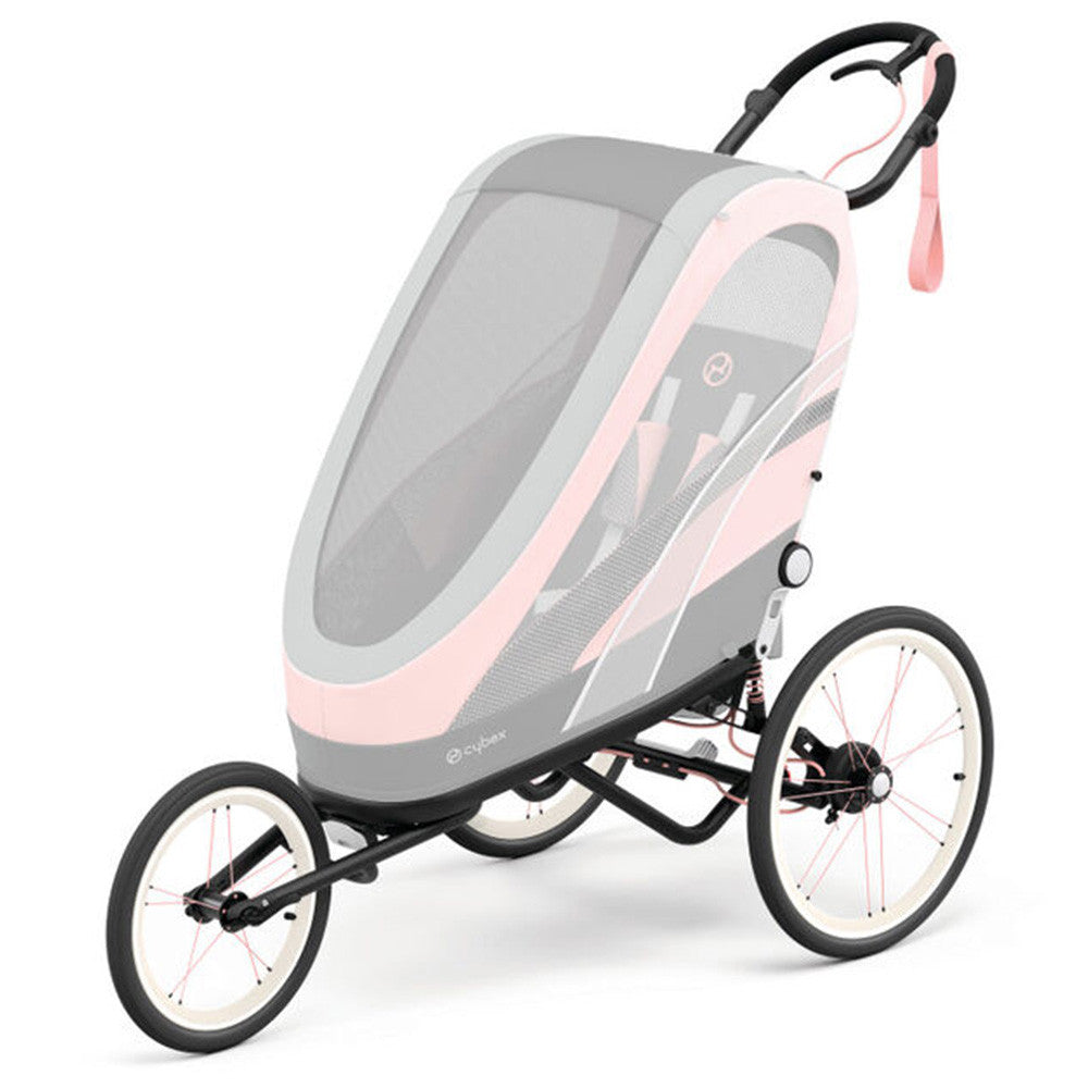 Risa様 cybex BASE G CYBEX Base G - Black – Bambinista