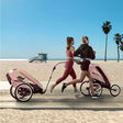 CYBEX Zeno Jogging Stroller Seat Pack - Maliblue - Bambi Baby