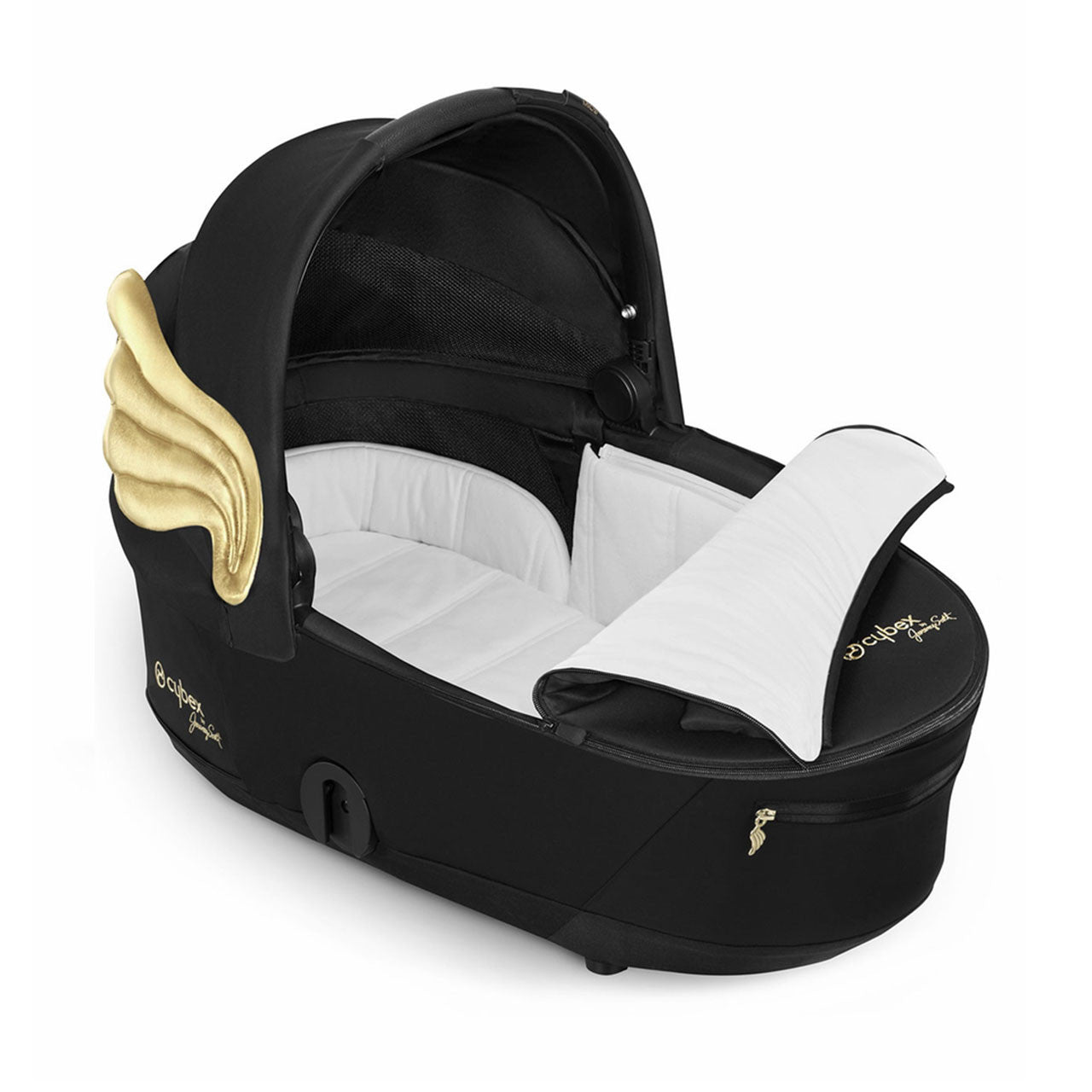 CYBEX MIOS3 Cot