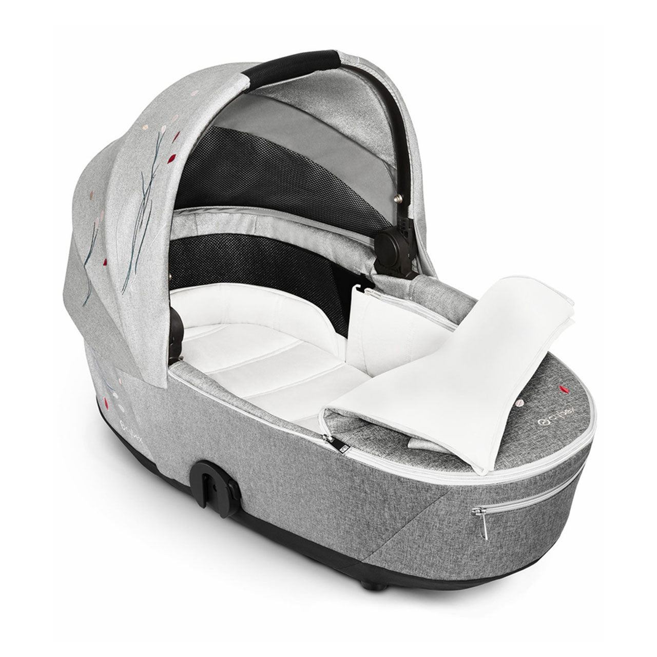 CYBEX Mios3 Cot Koi – Bambi Baby1