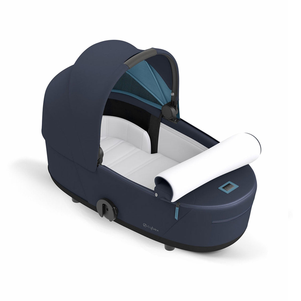 CYBEX Mios3 Cot - Nautical Blue- Bambi Baby