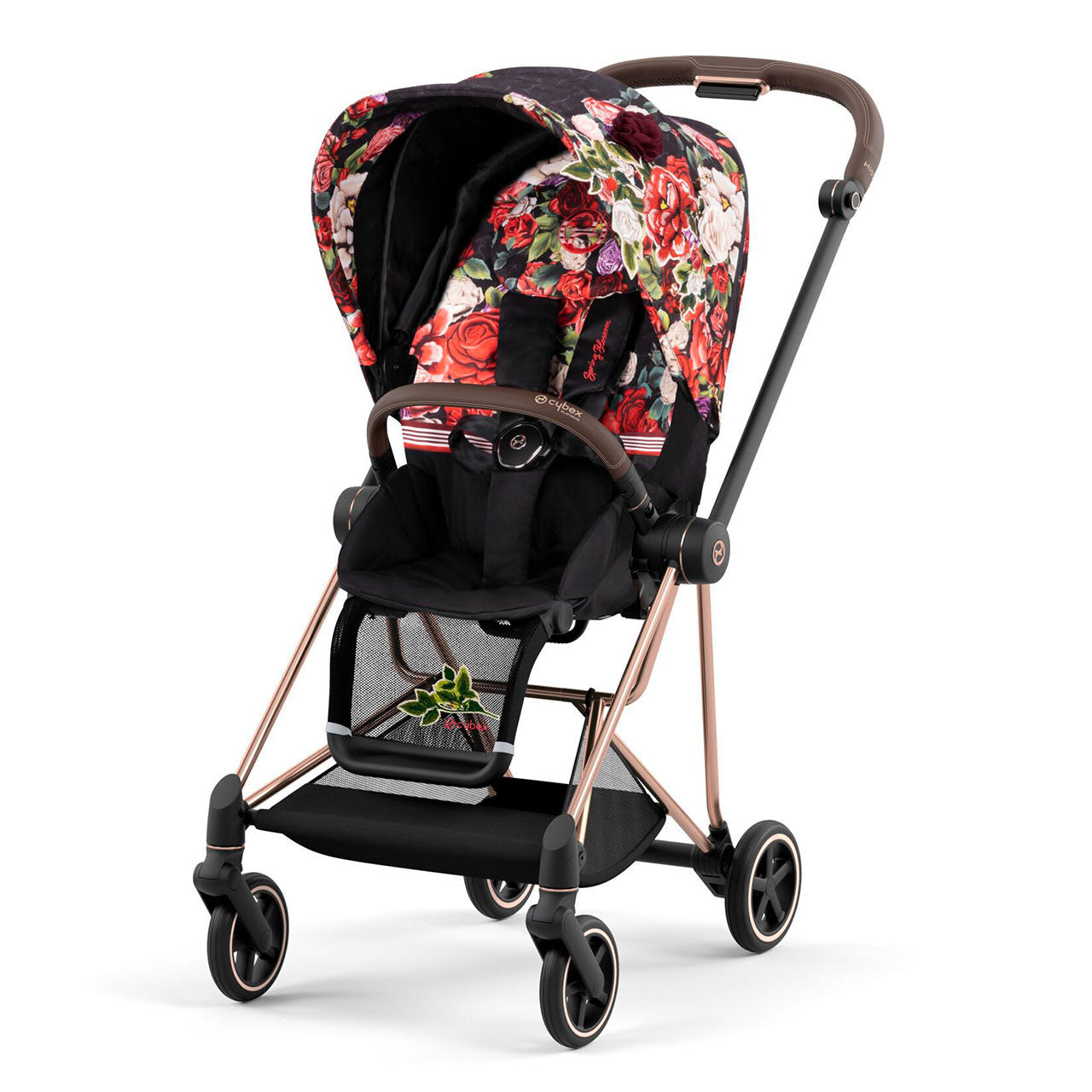 Cybex Mios 3 Seat Pack