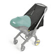 Protección Doona 360 en negro - Bambi Baby