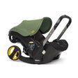 Doona+ Infant Car Seat Stroller with Base - Bambi Baby