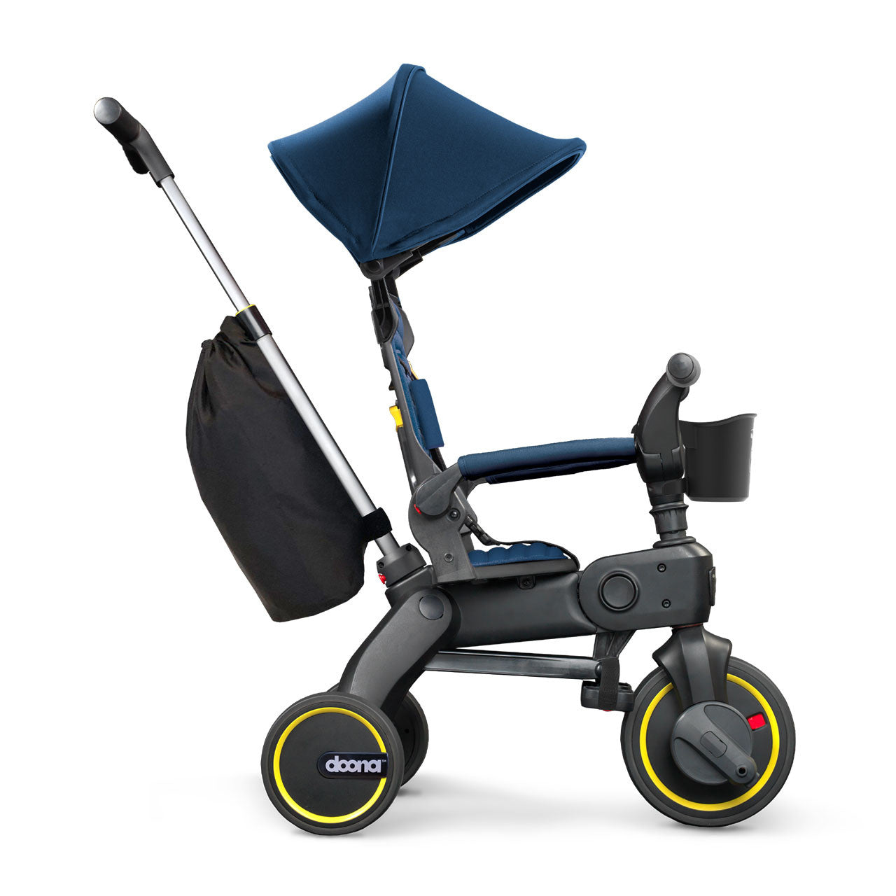Doona Liki Trike S3- Bambi Baby