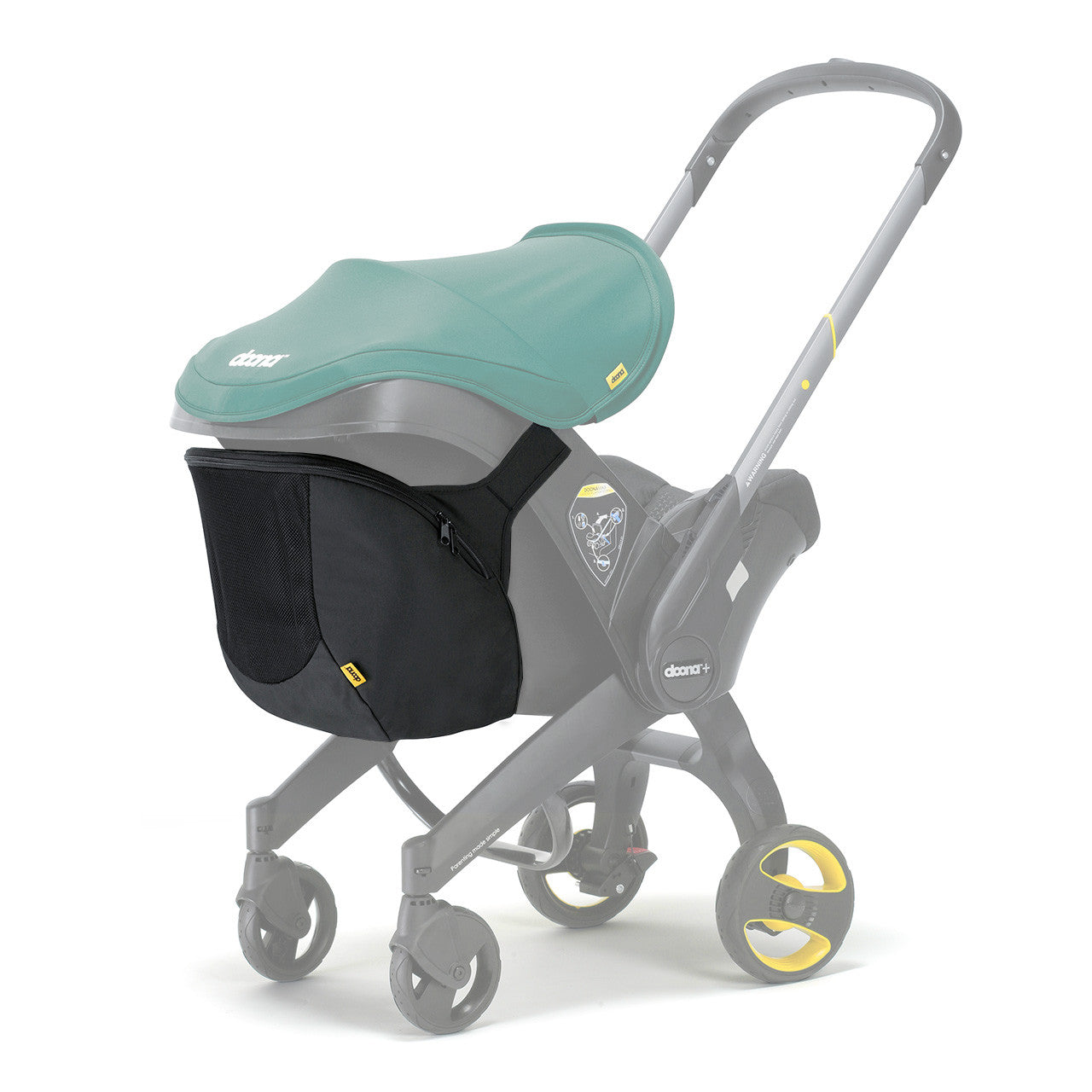 Doona Snap on Storage- Bambi Baby