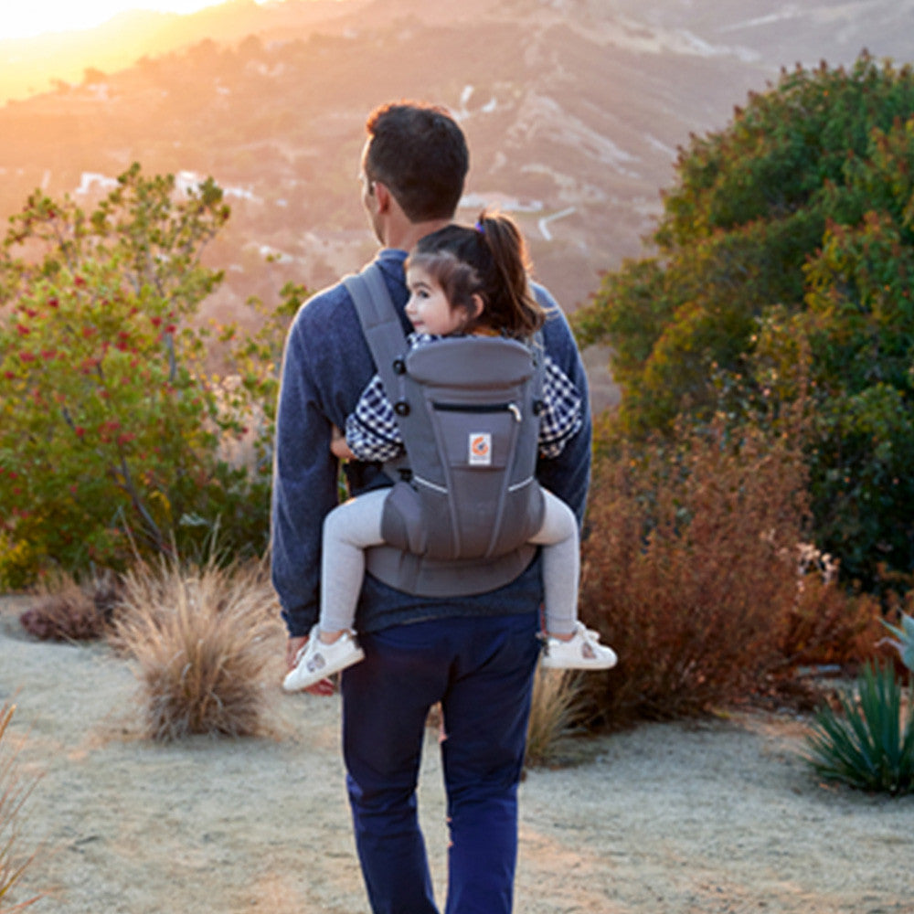 Ergobaby Omni Breeze Baby Carriers- Bambi Baby