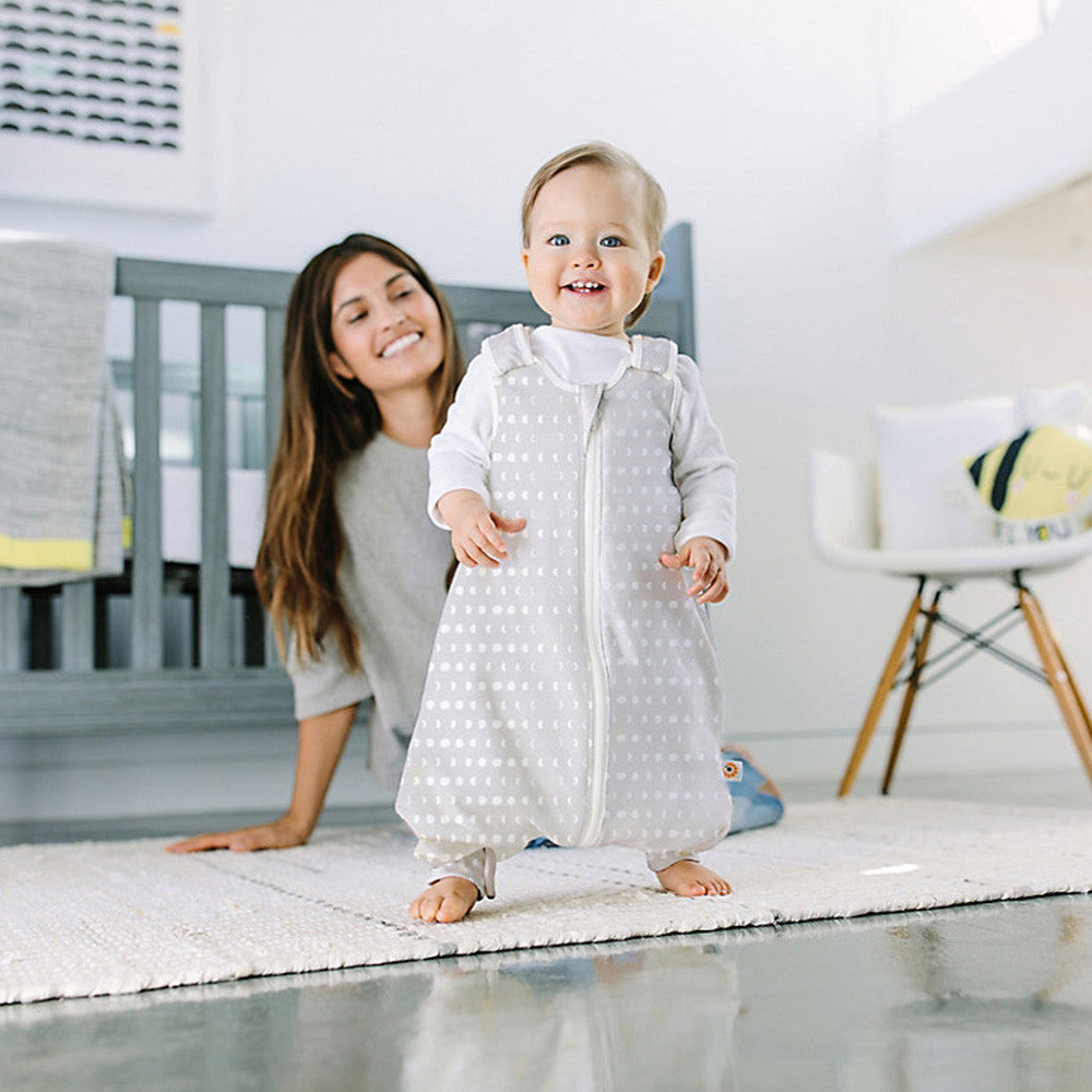 Ergobaby On The Move Sleep Bag (6-18 M) TOG 1.0 - Moon Phase- Bambi Baby