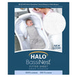 Halo Bassinest Sheet, 100% Cotton, Pebble - Bambi Baby
