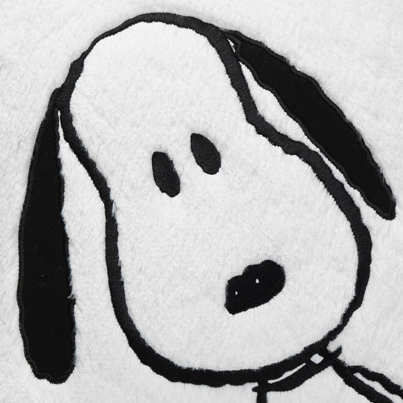 Lambs & Ivy Classic Snoopy Pillow- Bambi Baby