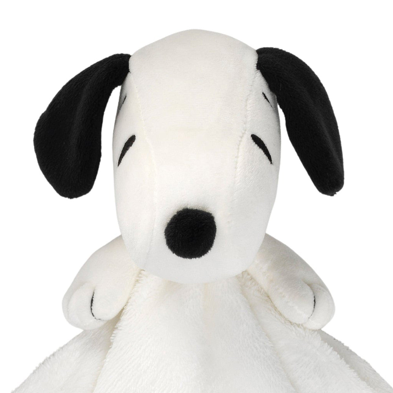 Manta de seguridad clásica de Snoopy de Lambs &amp; Ivy- Bambi Baby