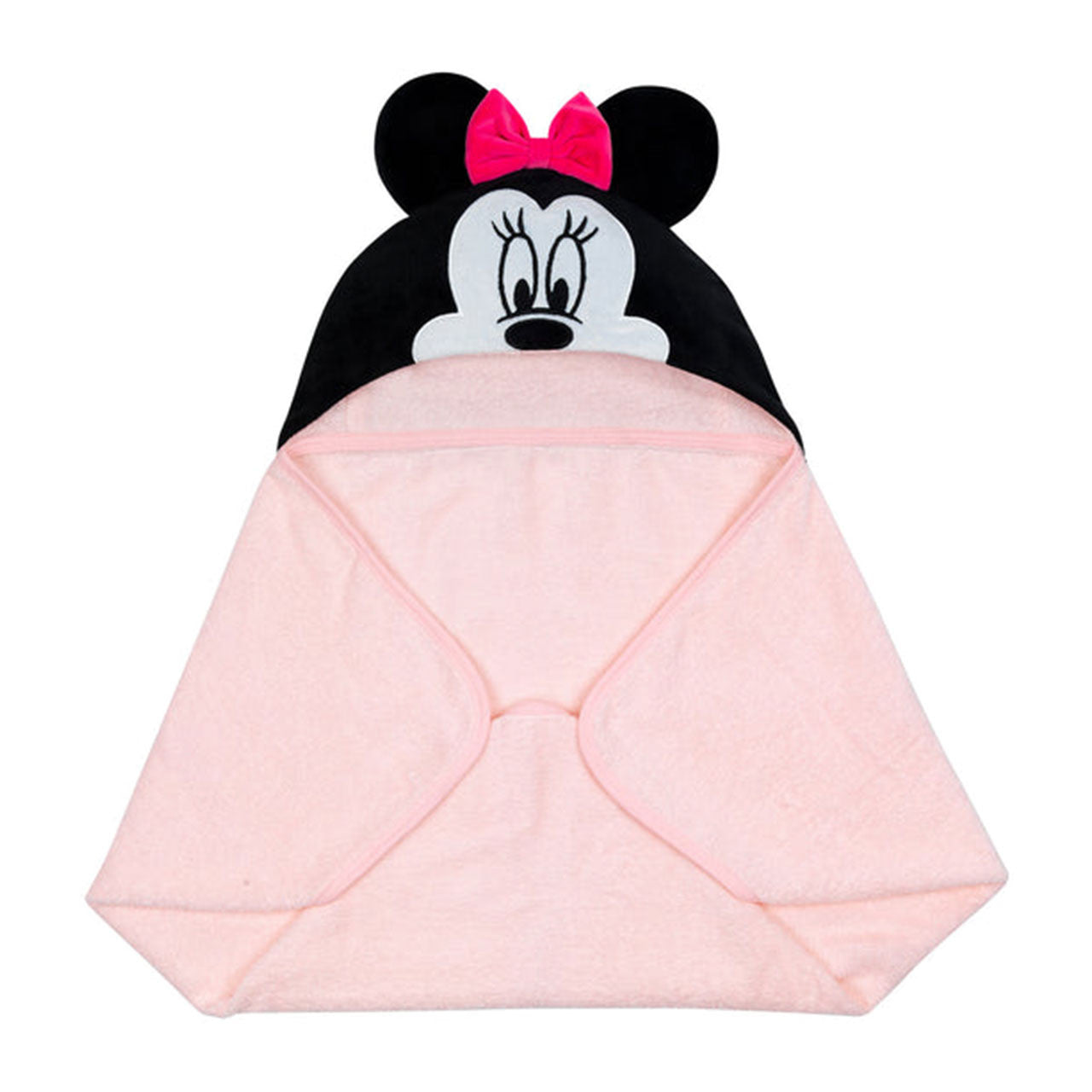 Corderos e hiedra Minnie Mouse- Bambi Baby