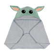 Lambs & Ivy Hooded Towels The Child - Bambi Baby