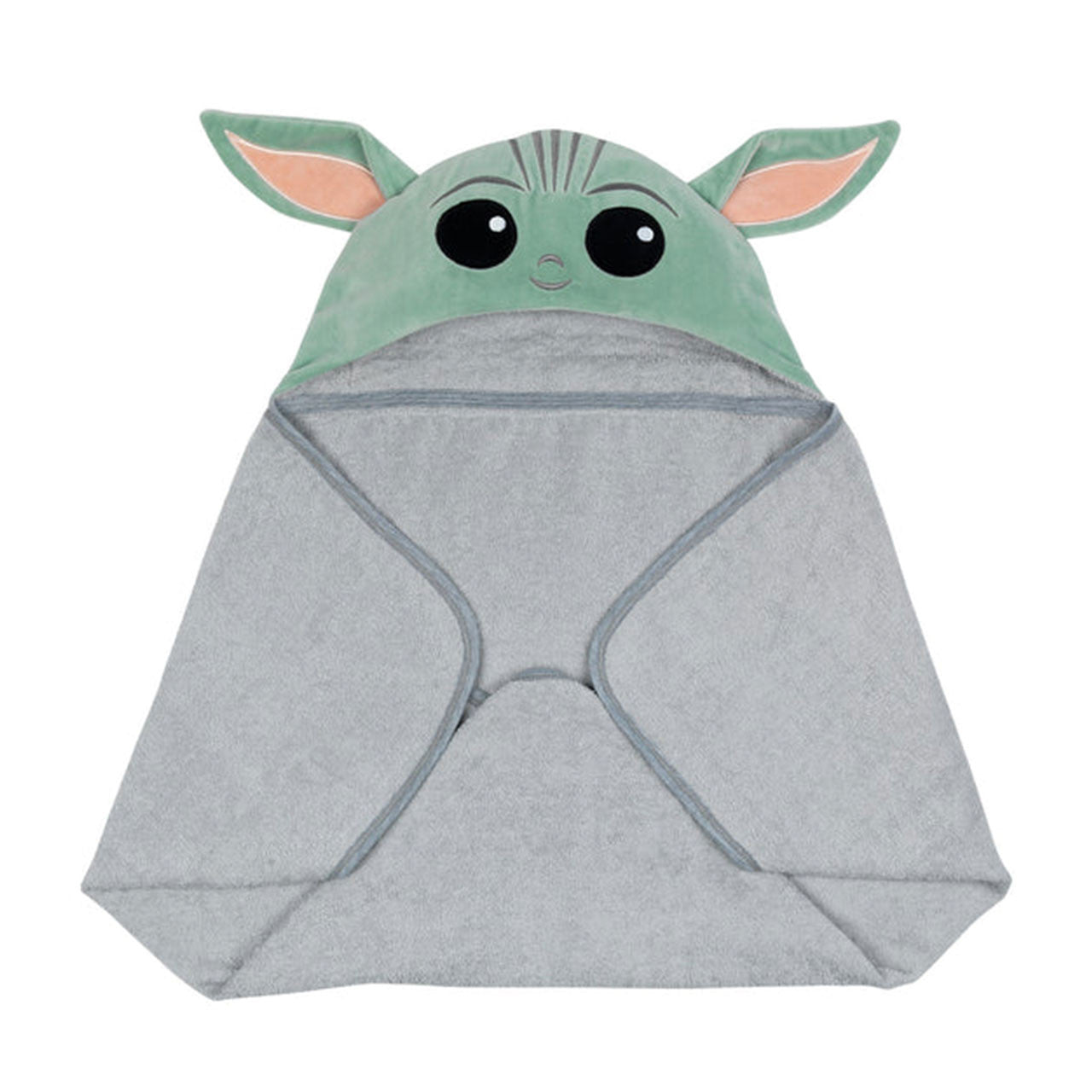 Lambs & Ivy Hooded Towels The Child- Bambi Baby