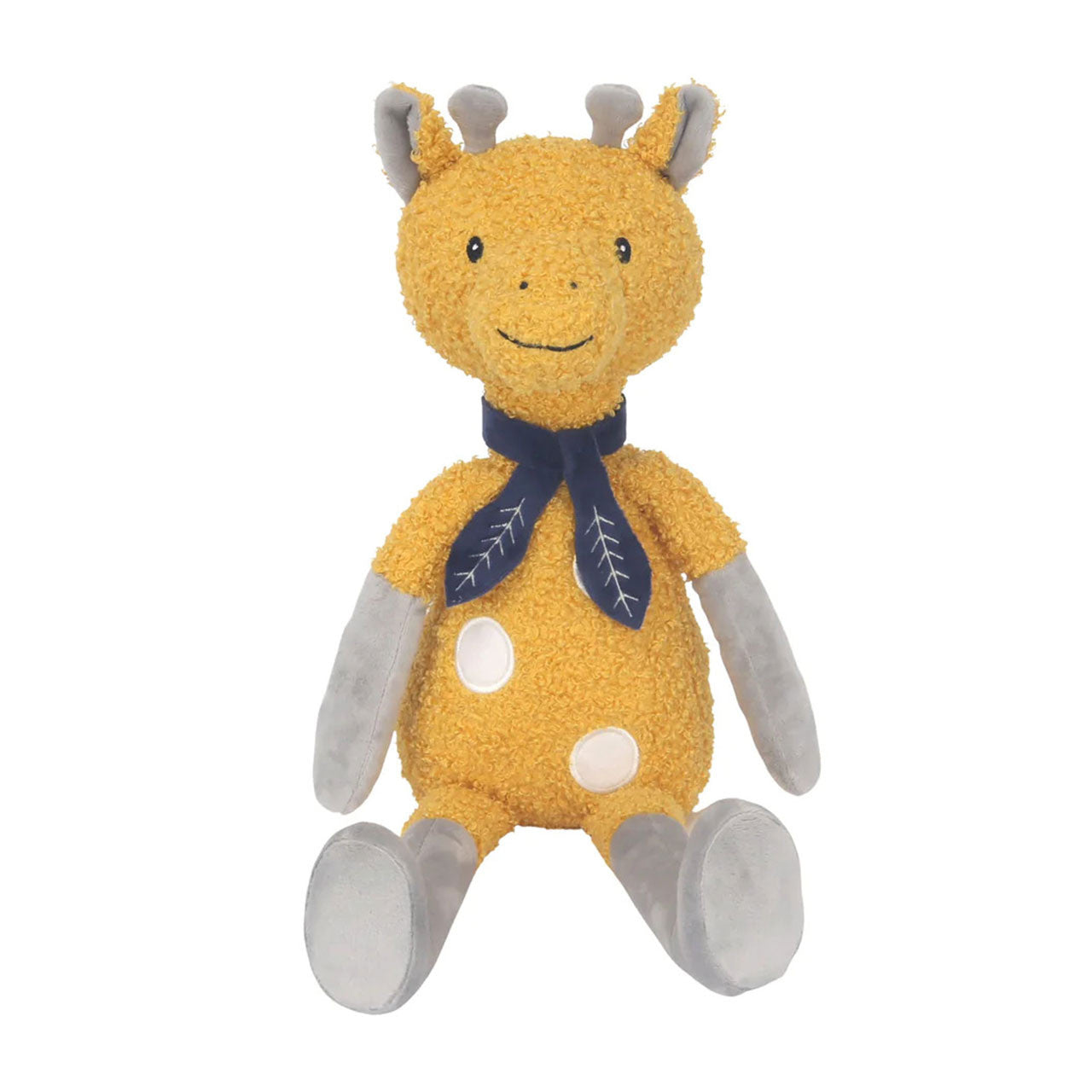 Lambs & Ivy Plush Giraffe - Shadow- Bambi Baby