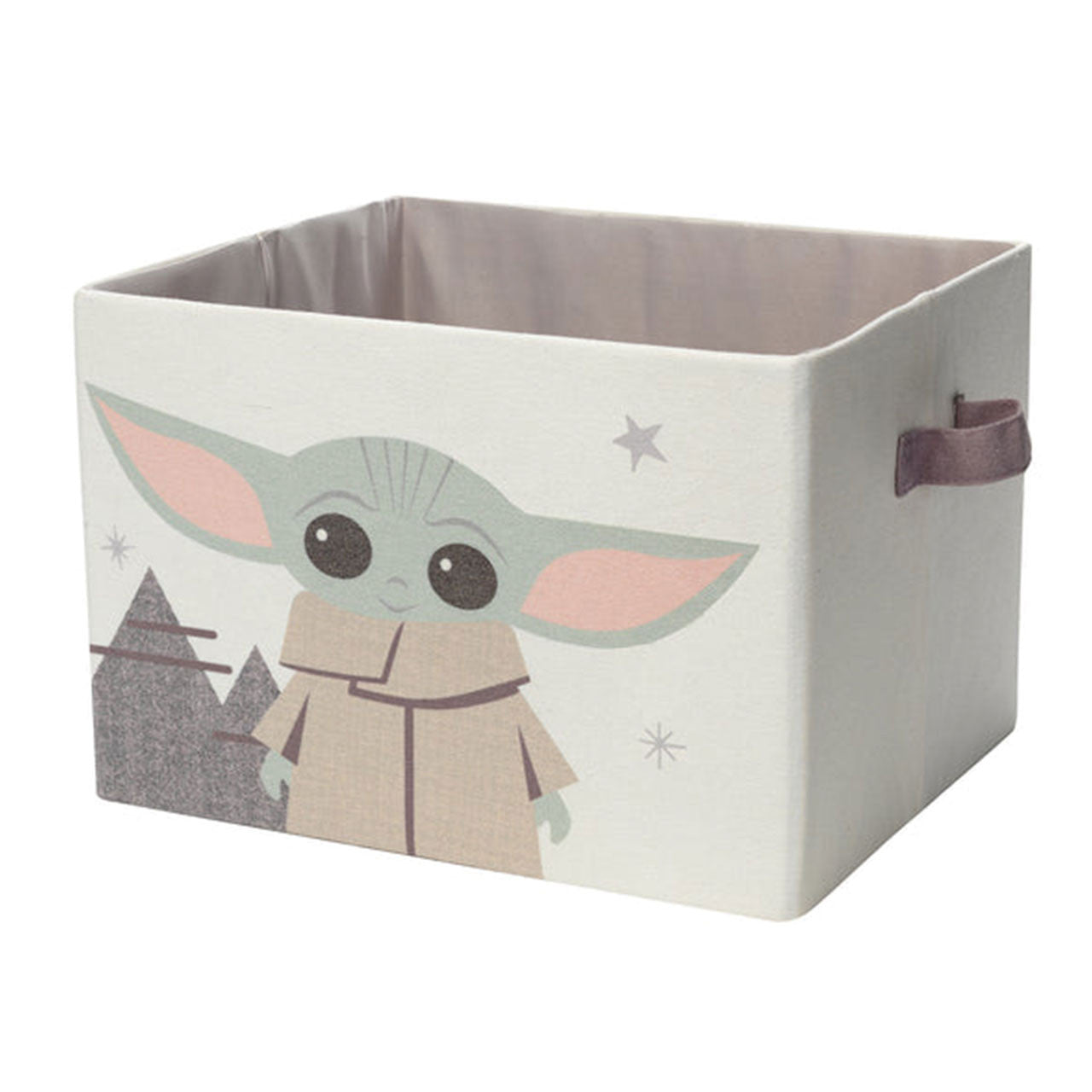 Lambs & Ivy Disney Unframed Wall Art Storage- Bambi Baby