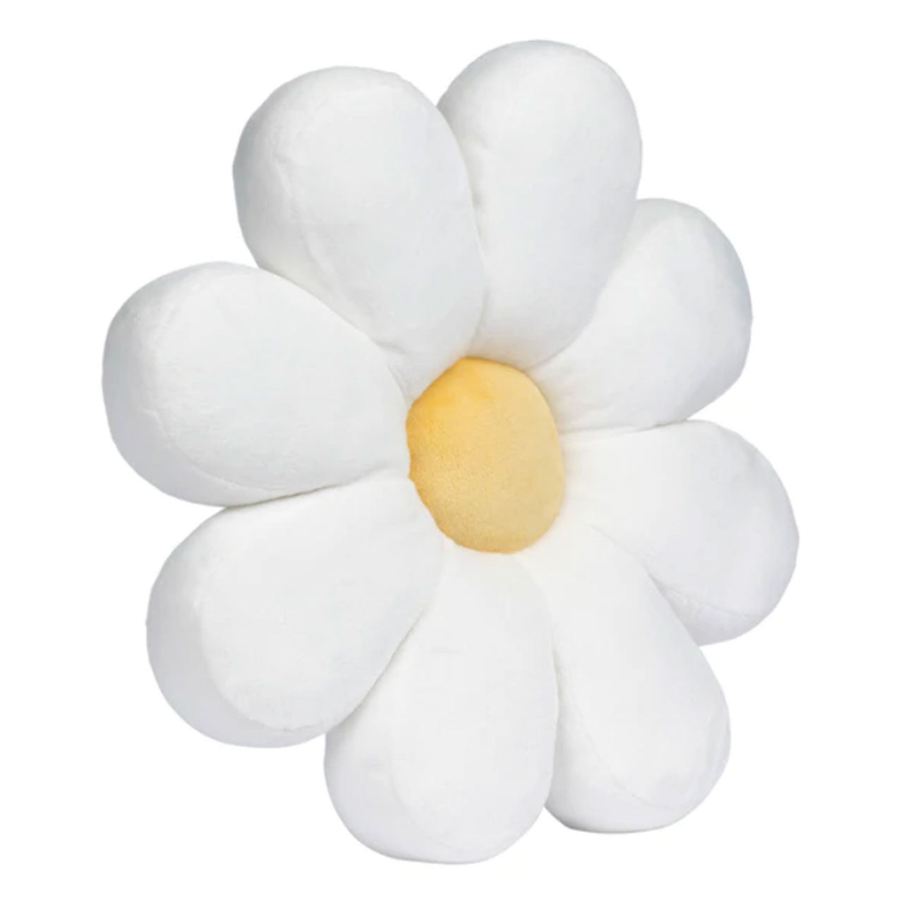 Lambs & Ivy Sweet Daisy Pillow Plush- Bambi Baby