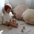 Lorena Canals Floor cushion Bubbly Honey - Bambi Baby