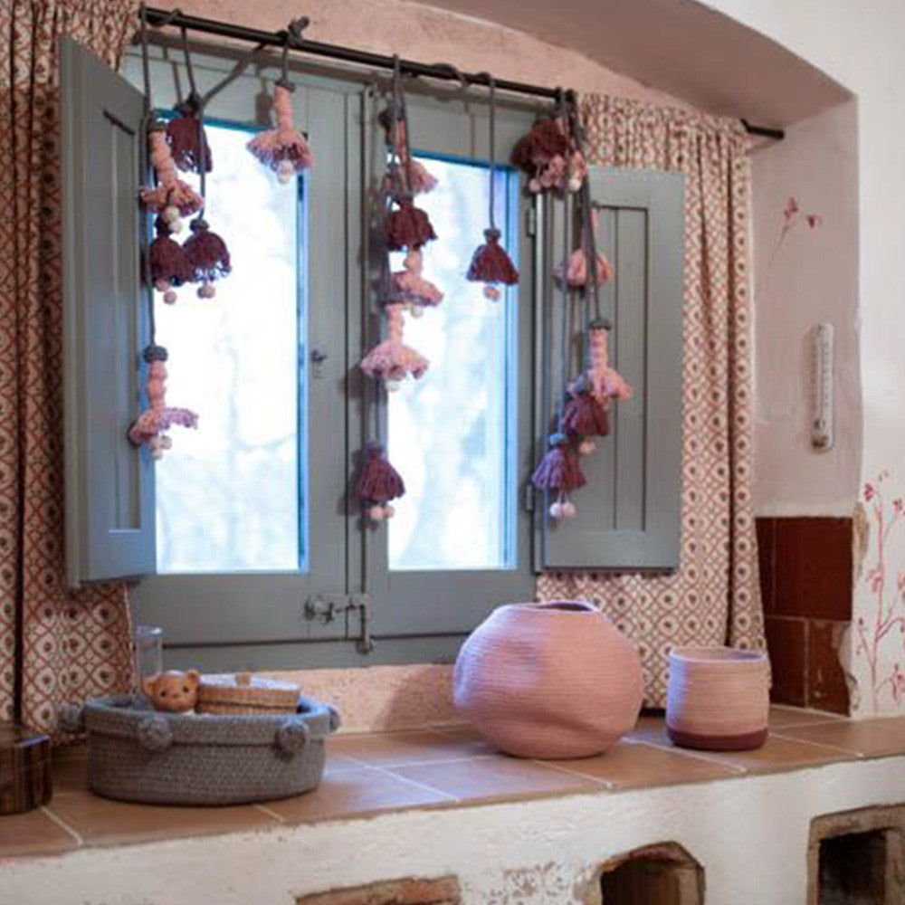 Lorena Canals English Garden Garland- Bambi Baby