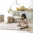 Lorena Canals Pufe Chill Natural - Bambi Baby
