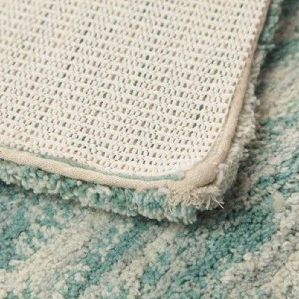 Lorena Canals Non-slip Underlay (5' 7" x 8')- Bambi Baby