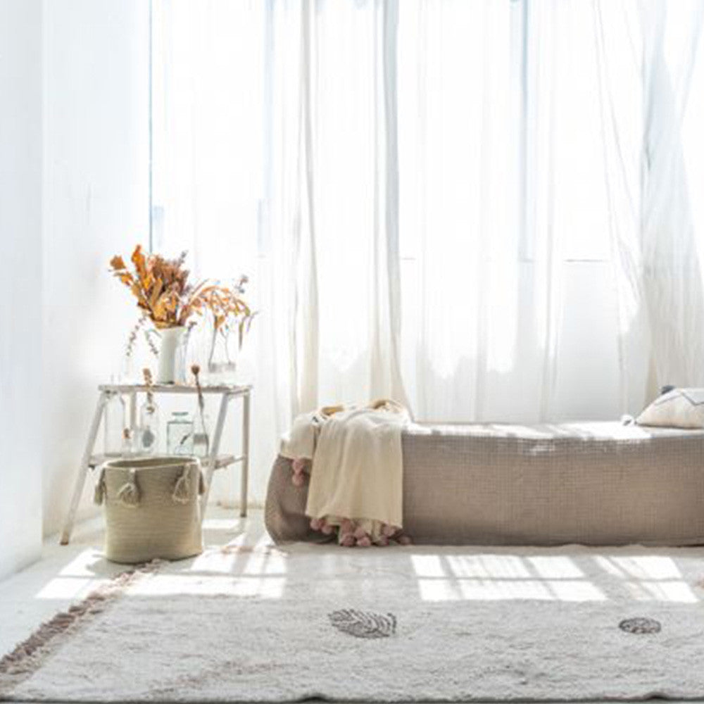 Lorena Canals Washable rug Pine Forest- Bambi Baby