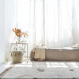 Lorena Canals Washable rug Pine Forest - Bambi Baby