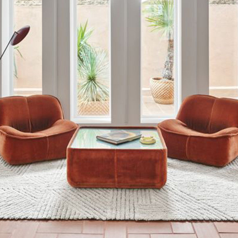 Lorena Canals Washable Rug Almond Valley- Bambi Baby