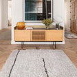 Lorena Canals Washable Rug Autumn Breeze - Bambi Baby