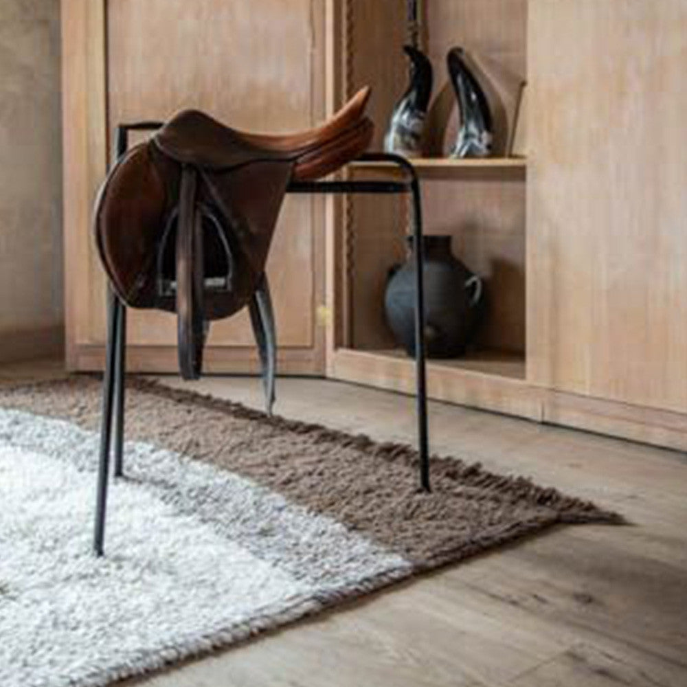 Lorena Canals Washable Rug Forever Always- Bambi Baby