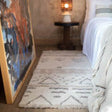 Lorena Canals Washable Rug Lakota Day - Bambi Baby