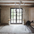 Lorena Canals XL Woolable Rug Free Your Soul Forever Always - Bambi Baby