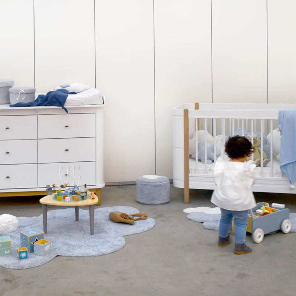 Lorena Canals Washable Rug Mini Dream- Bambi Baby