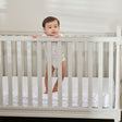 Moonlight Little Dreamer Mini Berço - 5" dupla face 24x38x5 - Bambi Baby