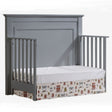 Cuna convertible 5 en 1 Natart Taylor  - Bambi Baby