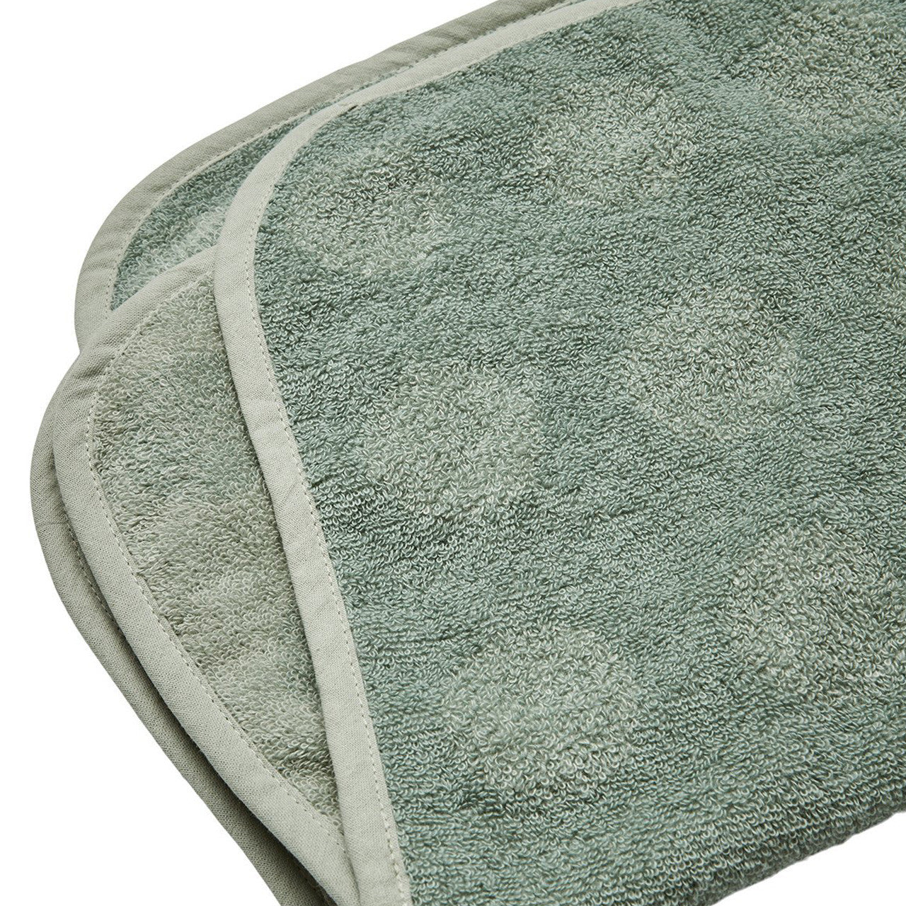 Leander Matty Changer Topper- Bambi Baby