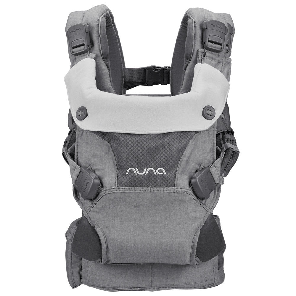 Nuna CUDL 4-in-1 Carrier- Bambi Baby