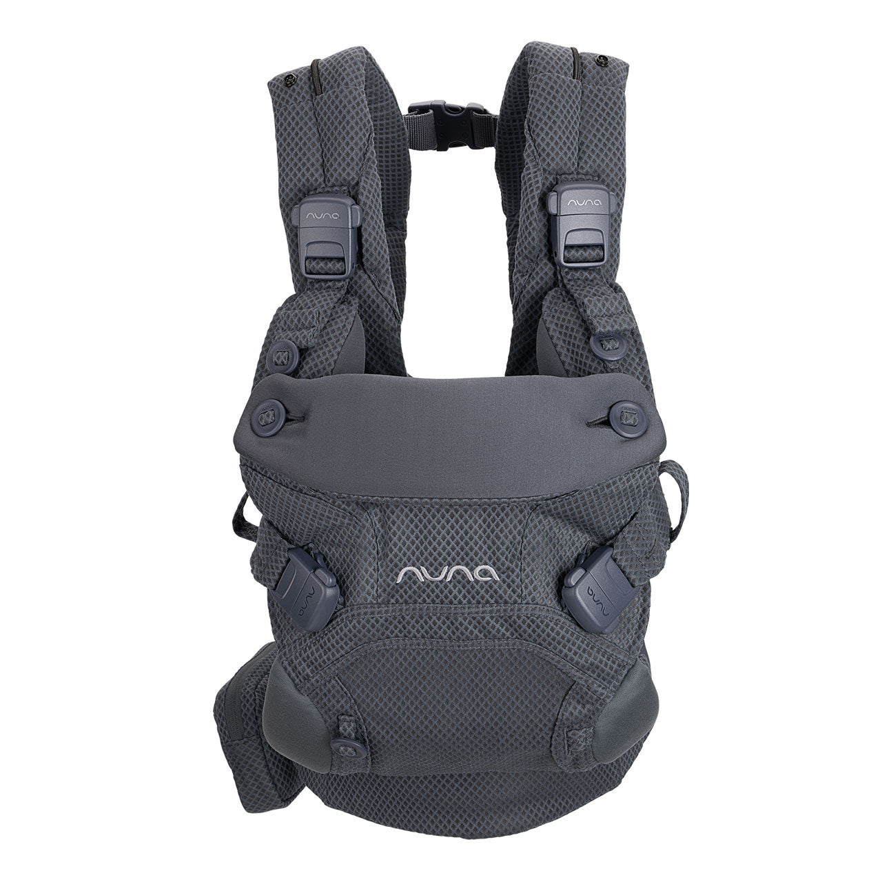 Nuna CUDL Clik Carrier- Bambi Baby