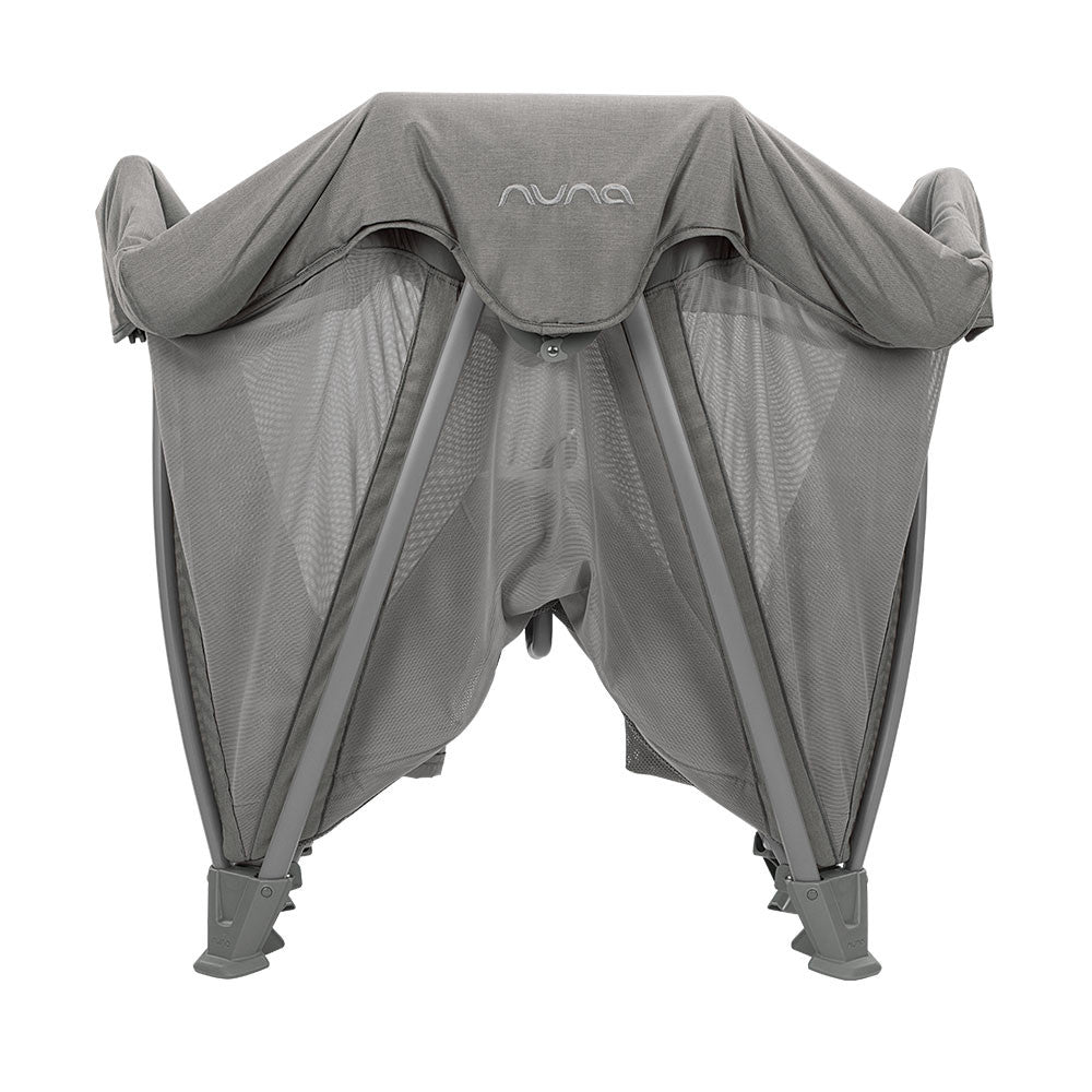 Nuna COVE Aire Go Travel Crib- Bambi Baby