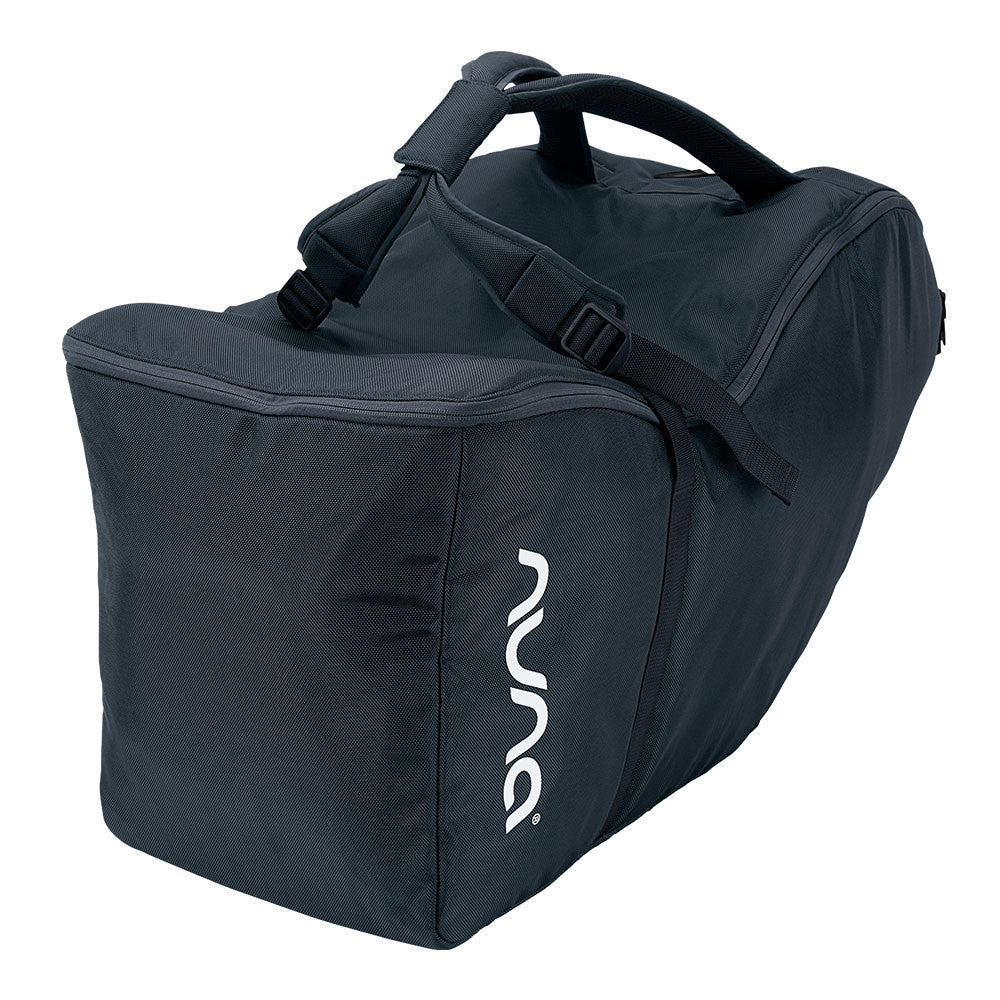 Nuna PIPA series travel bag in Indigo- Bambi Baby