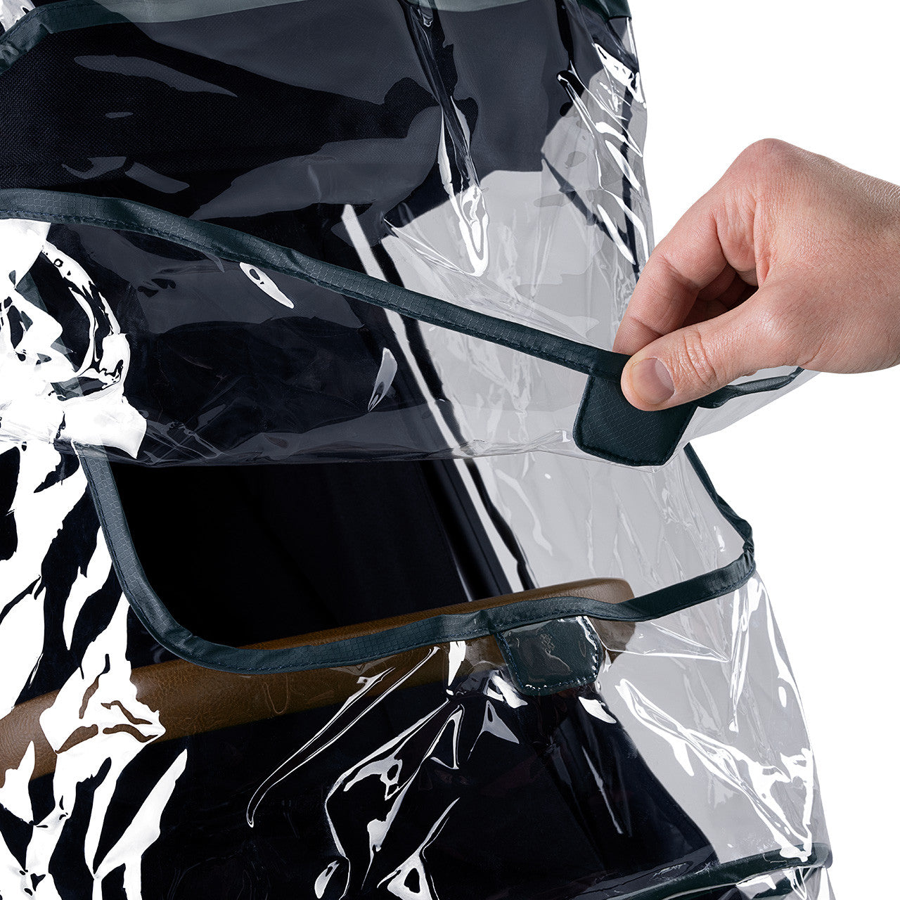 nuna trvl stroller rain cover Nuna TRVL Rain Cover