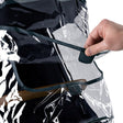 Nuna TRVL & TRVL LX Stroller Rain Cover - Bambi Baby