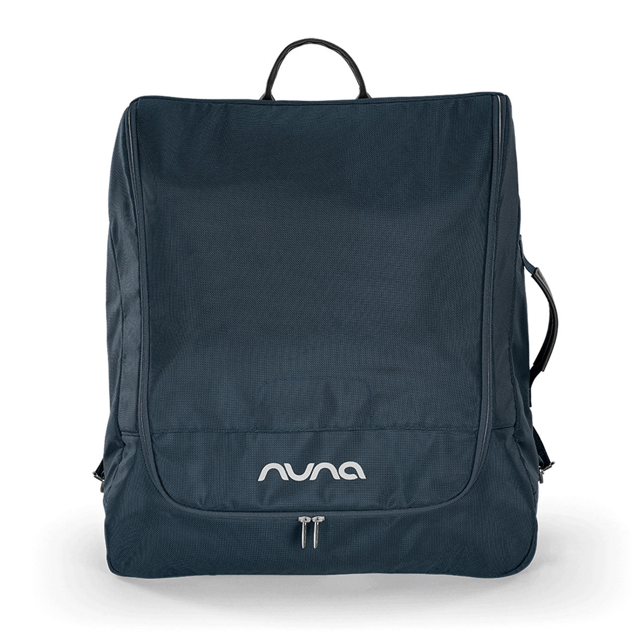 Nuna TRVL/LX Transport Bag in Indigo- Bambi Baby