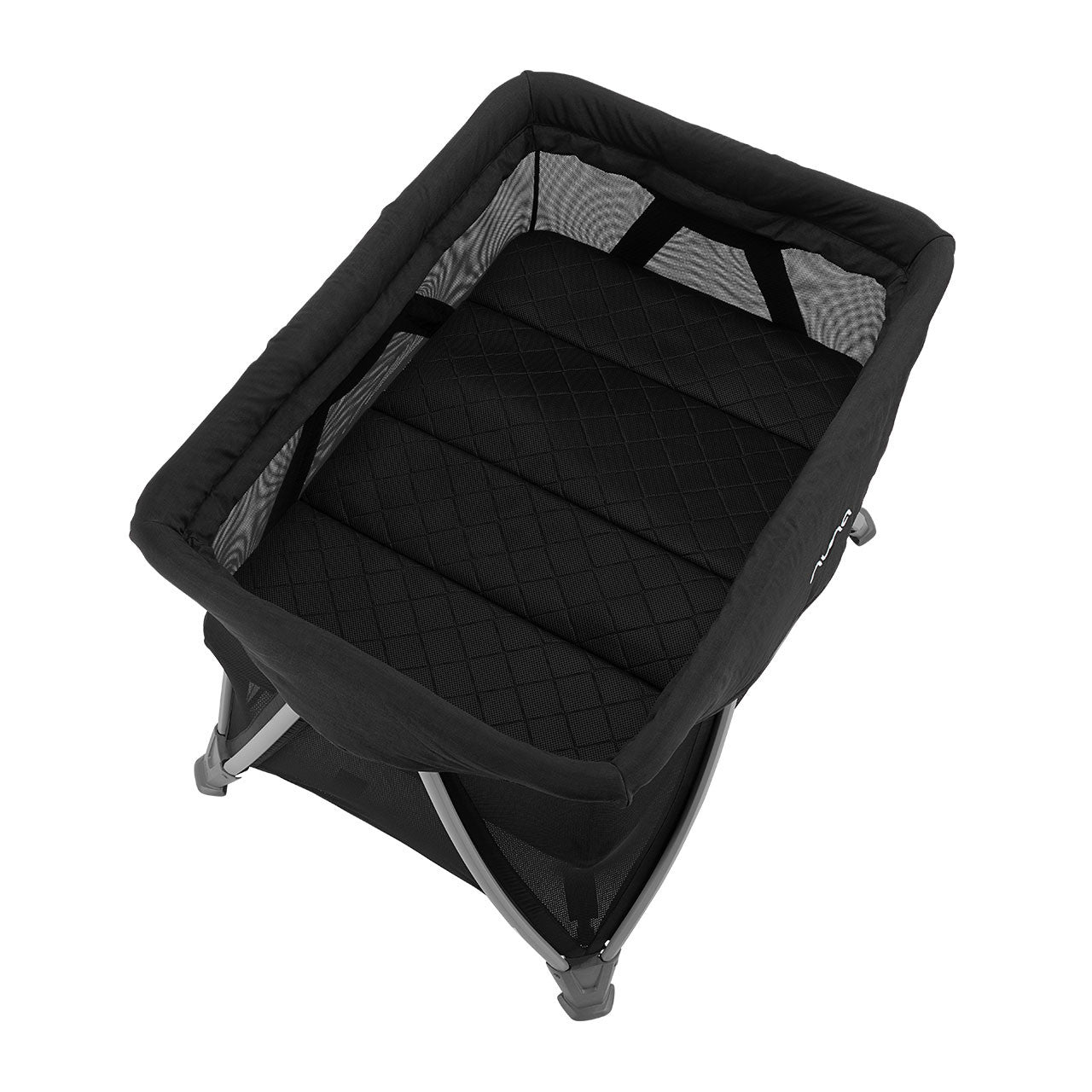 Nuna SENA Aire w/ New Zip-off Bassinet- Bambi Baby