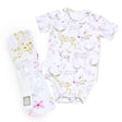Mono Oilo Fawn 3-6 meses - Bambi Baby