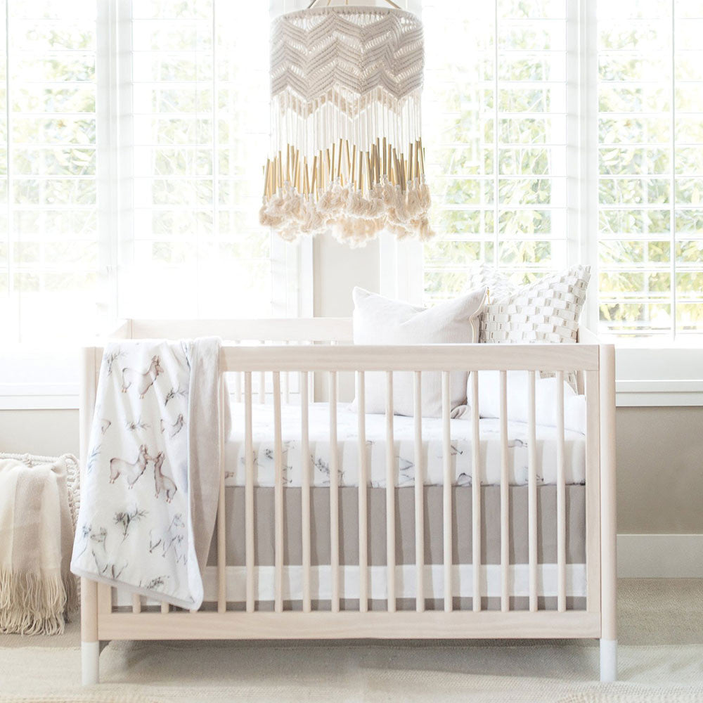 Baby Products Made in North America - Bambi Baby